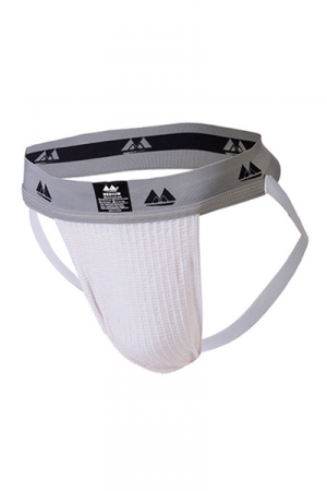 jockstrap blanc MM jockstrap blanc MM