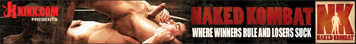 Naked kombat