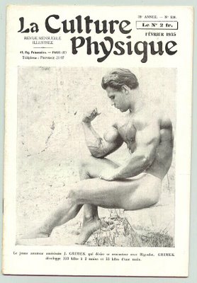 culture-physique culture-physique