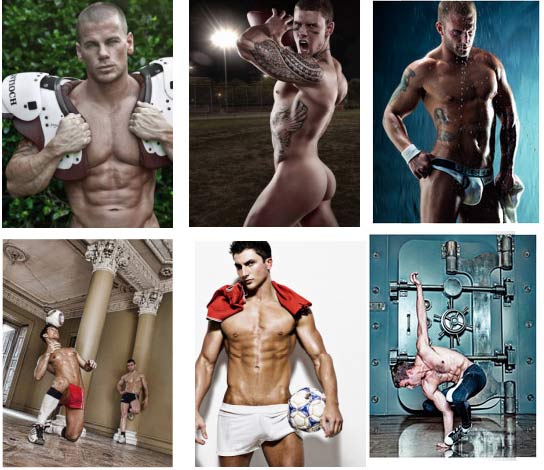 livres-sportifs-sexy livres-sportifs-sexy