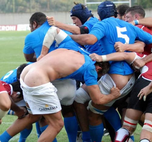 rugby rugby