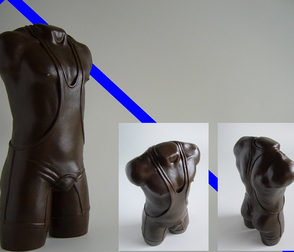 sculpture-lutteur-lycra sculpture-lutteur-lycra